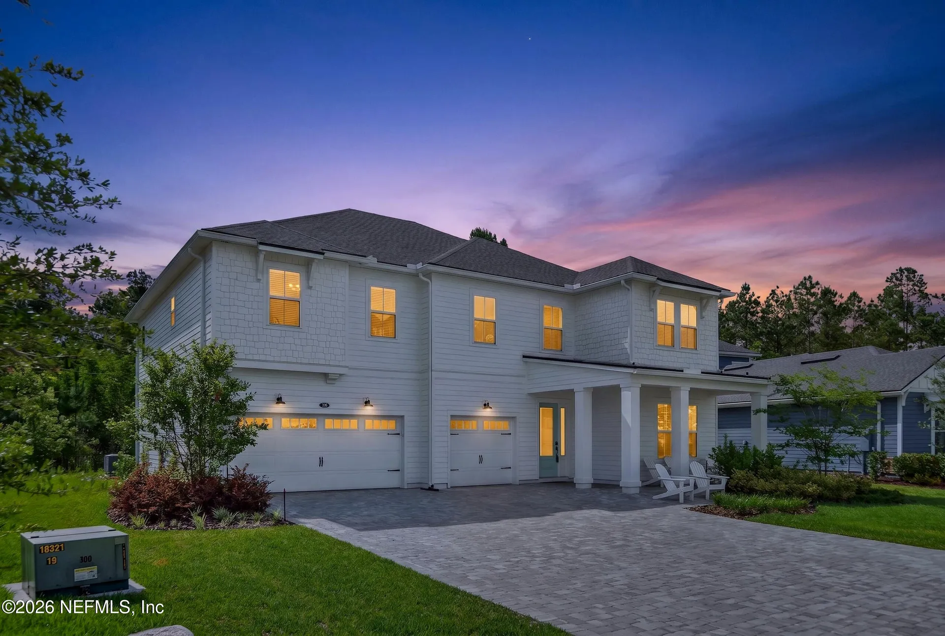 180 Loosestrife Way St. Augustine FL 32095