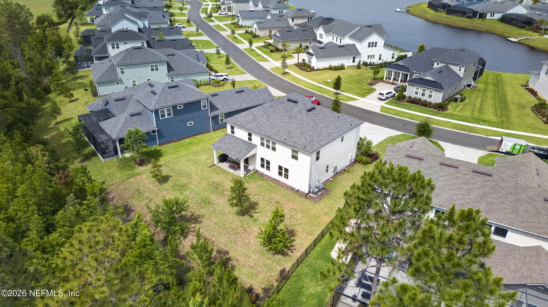 180 Loosestrife Way St. Augustine FL 32095