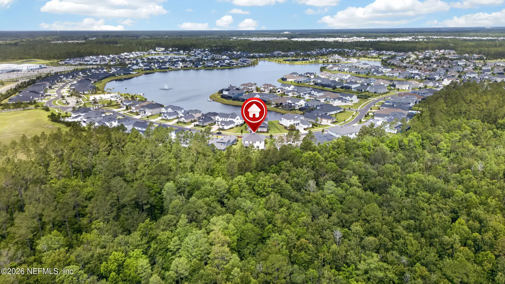 180 Loosestrife Way St. Augustine FL 32095