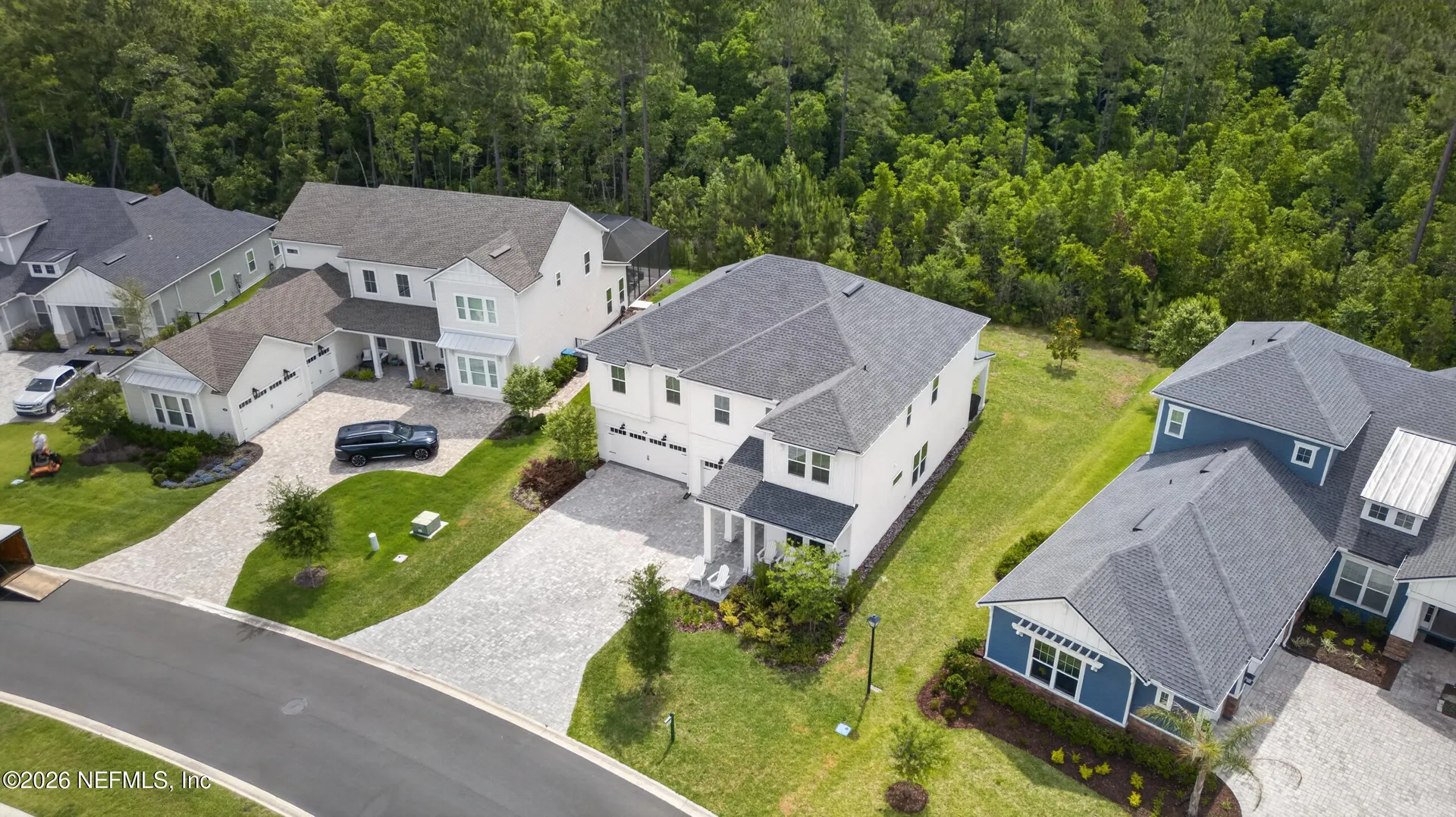 180 Loosestrife Way St. Augustine FL 32095