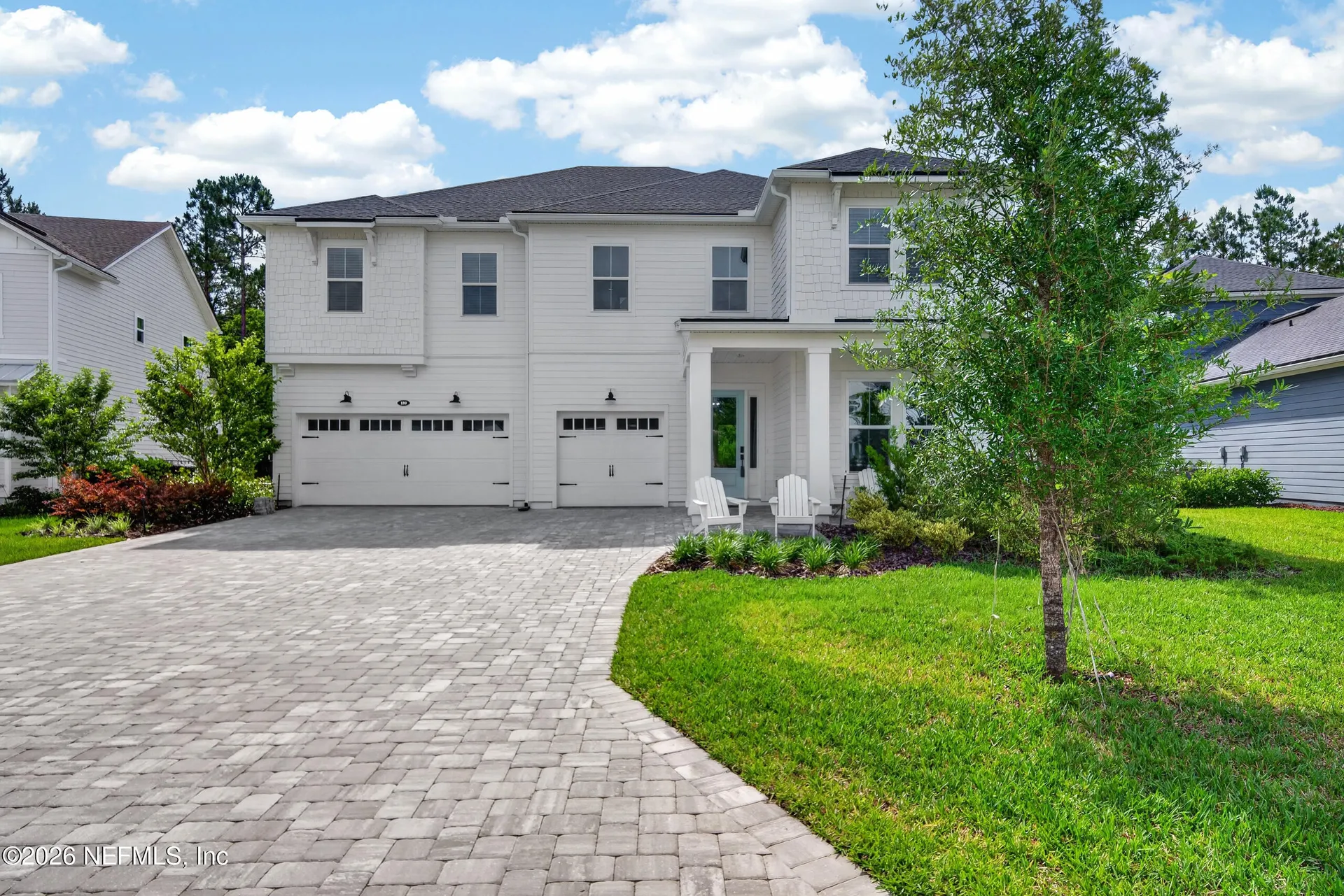 180 Loosestrife Way St. Augustine FL 32095
