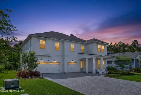 180 Loosestrife Way St. Augustine FL 32095