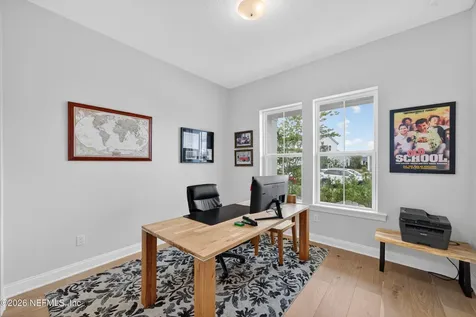 180 Loosestrife Way St. Augustine FL 32095