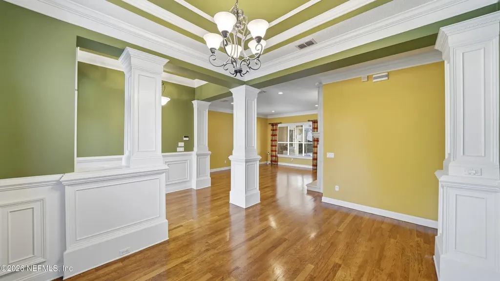 2738 Chestnut Grove Court Orange Park FL 32073