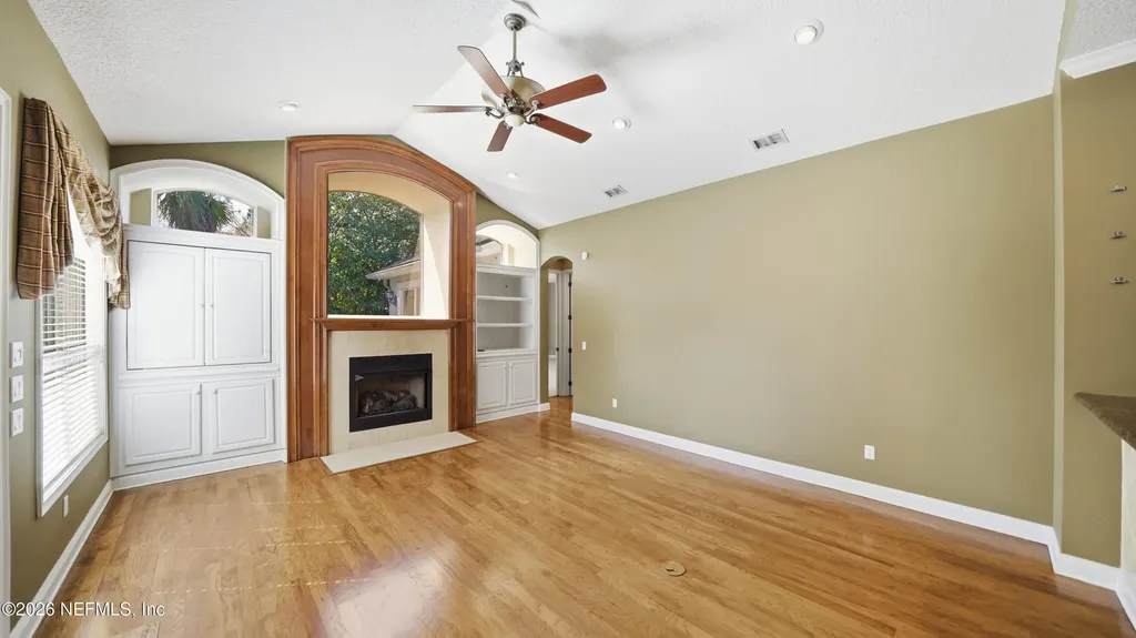 2738 Chestnut Grove Court Orange Park FL 32073