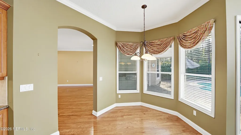 2738 Chestnut Grove Court Orange Park FL 32073