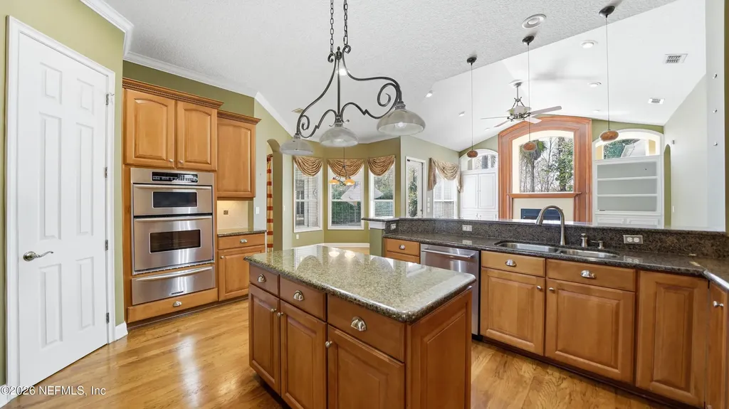 2738 Chestnut Grove Court Orange Park FL 32073