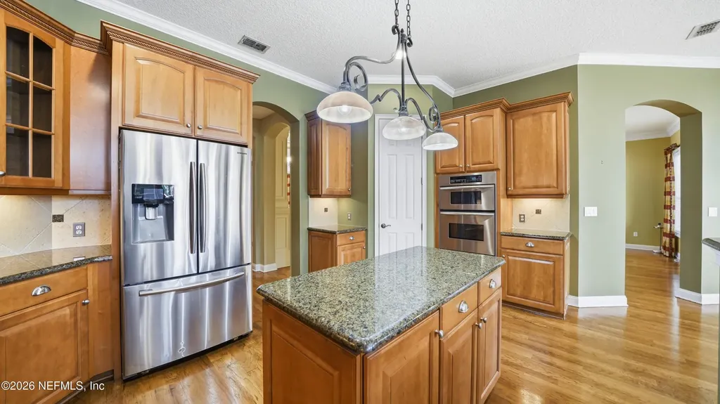 2738 Chestnut Grove Court Orange Park FL 32073