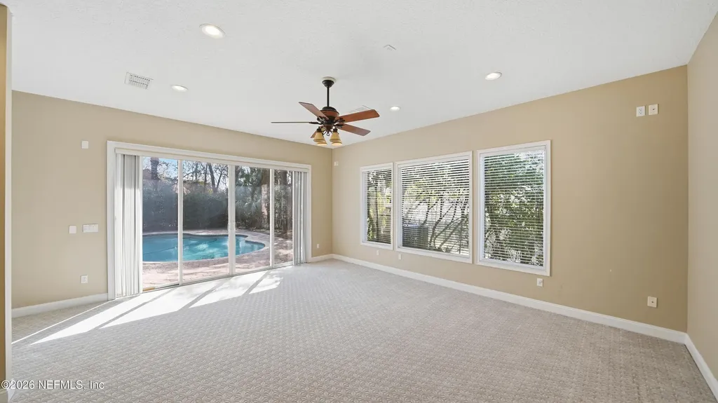 2738 Chestnut Grove Court Orange Park FL 32073