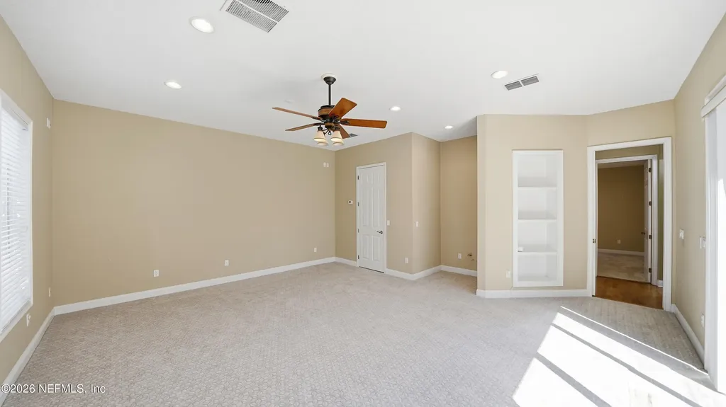 2738 Chestnut Grove Court Orange Park FL 32073