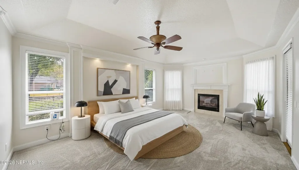 2738 Chestnut Grove Court Orange Park FL 32073