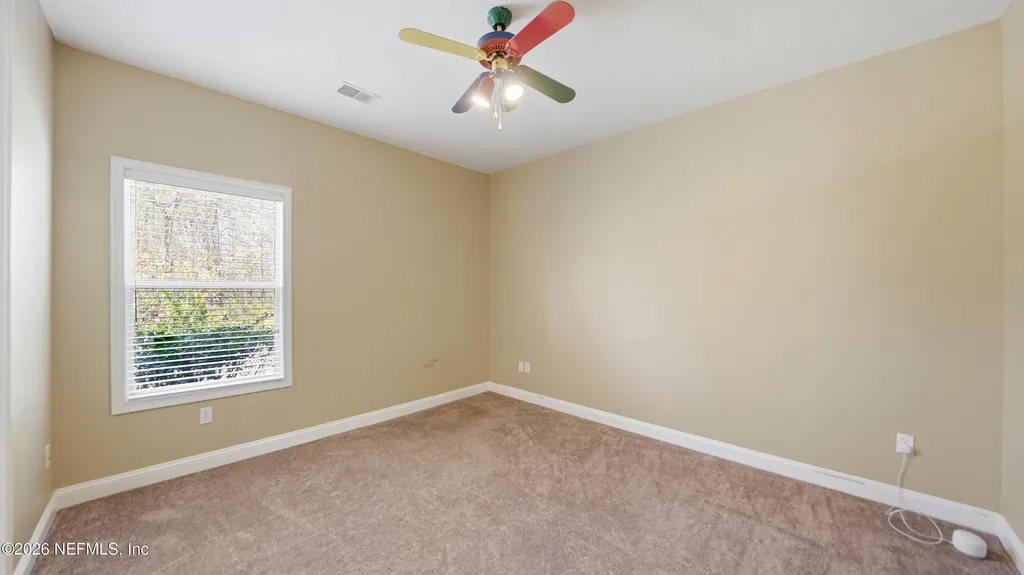 2738 Chestnut Grove Court Orange Park FL 32073