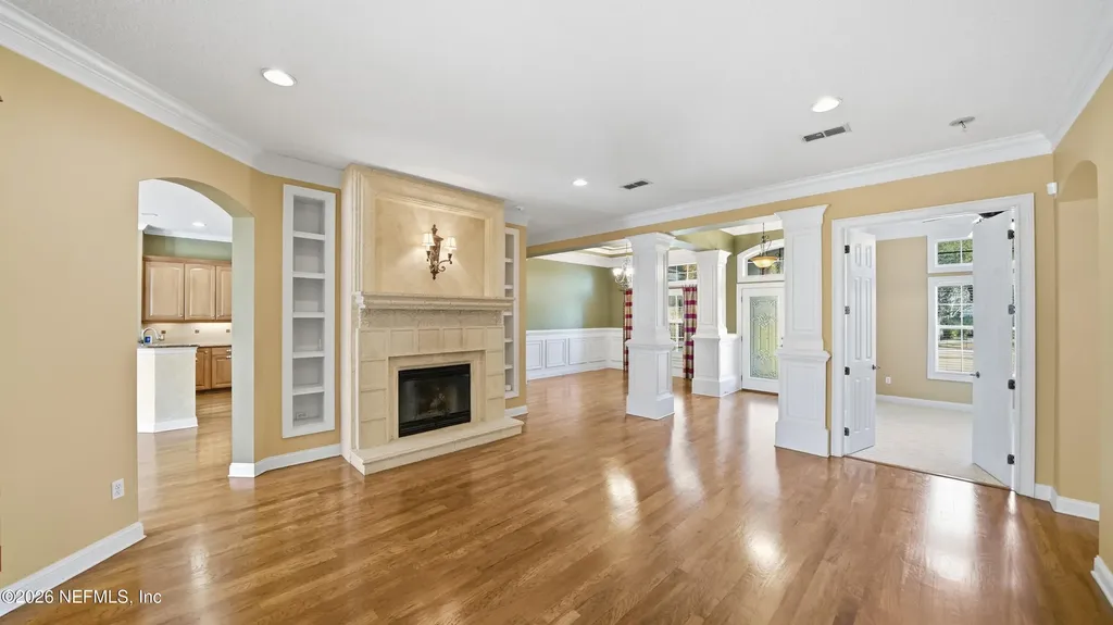 2738 Chestnut Grove Court Orange Park FL 32073