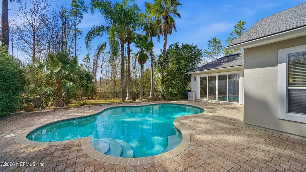2738 Chestnut Grove Court Orange Park FL 32073