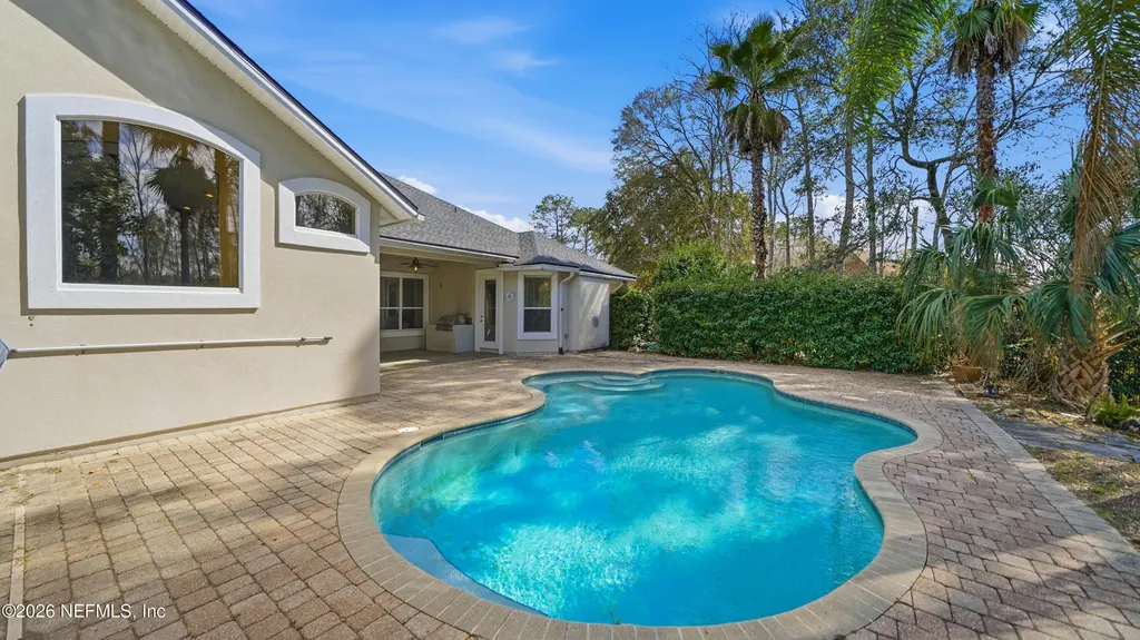 2738 Chestnut Grove Court Orange Park FL 32073