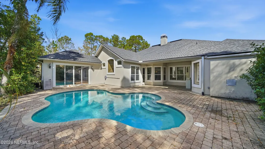 2738 Chestnut Grove Court Orange Park FL 32073