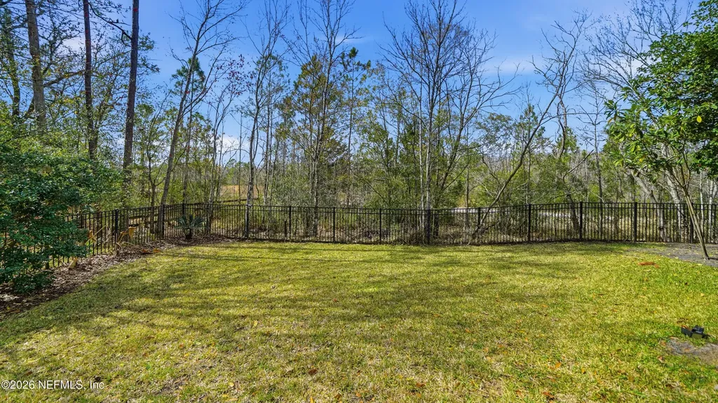 2738 Chestnut Grove Court Orange Park FL 32073