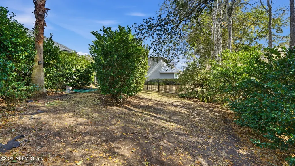 2738 Chestnut Grove Court Orange Park FL 32073