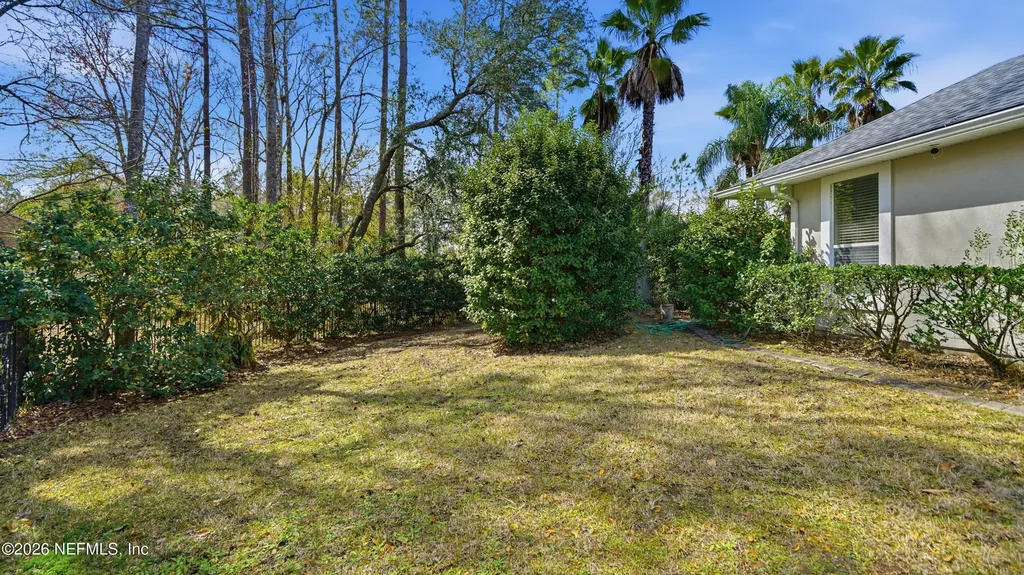 2738 Chestnut Grove Court Orange Park FL 32073
