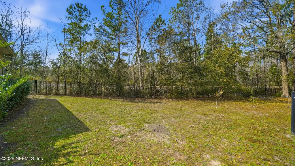 2738 Chestnut Grove Court Orange Park FL 32073