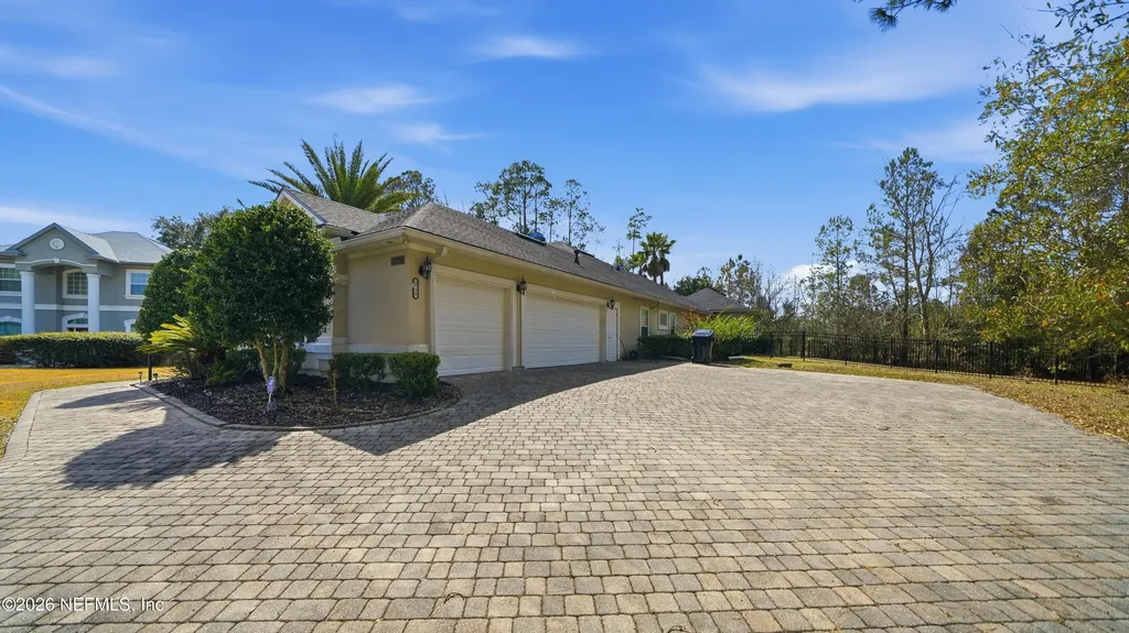 2738 Chestnut Grove Court Orange Park FL 32073