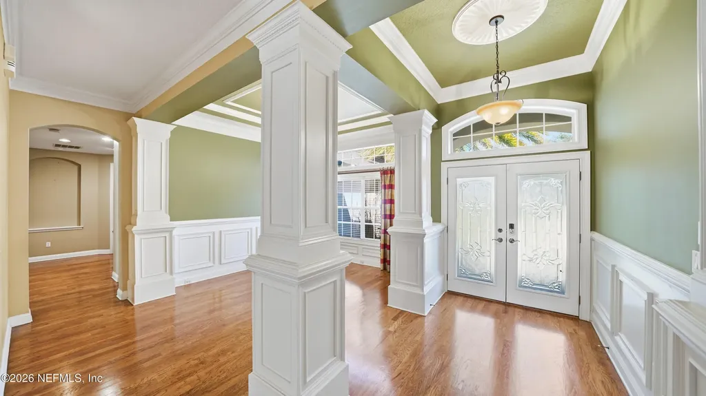 2738 Chestnut Grove Court Orange Park FL 32073