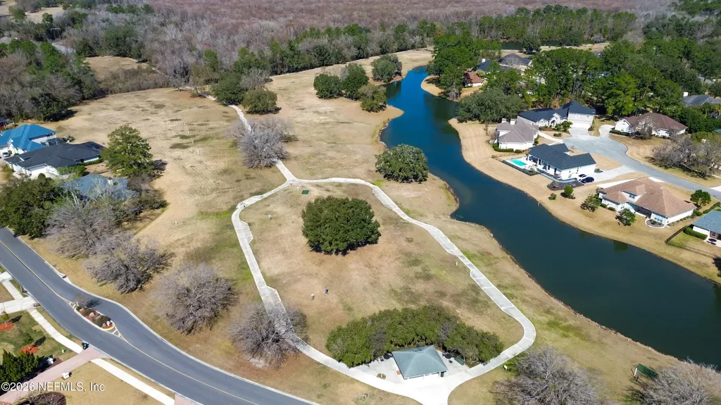 2738 Chestnut Grove Court Orange Park FL 32073
