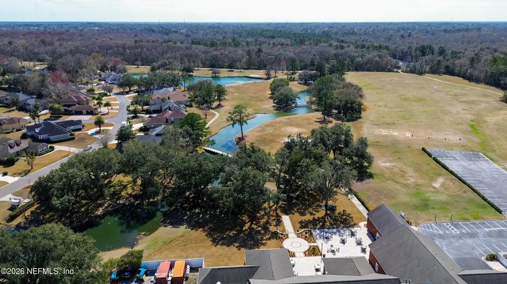 2738 Chestnut Grove Court Orange Park FL 32073