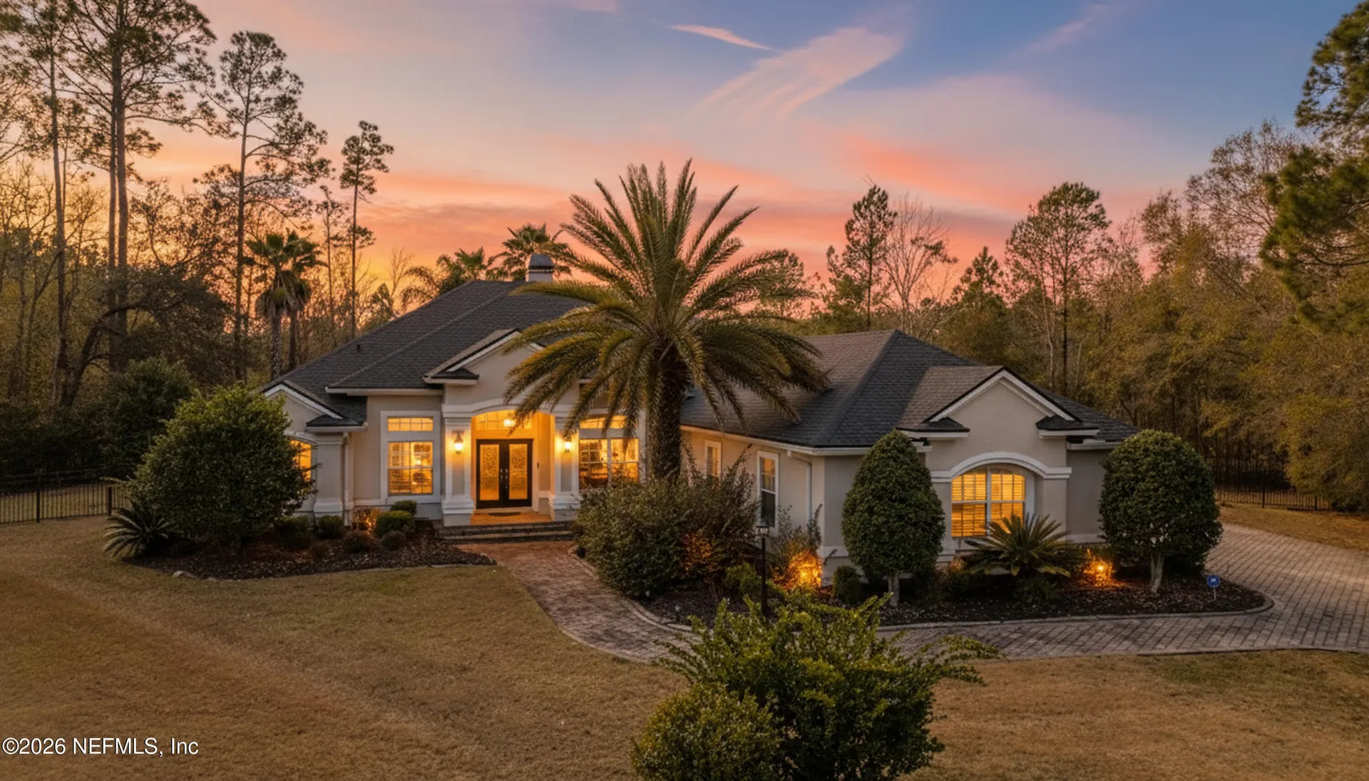 2738 Chestnut Grove Court Orange Park FL 32073