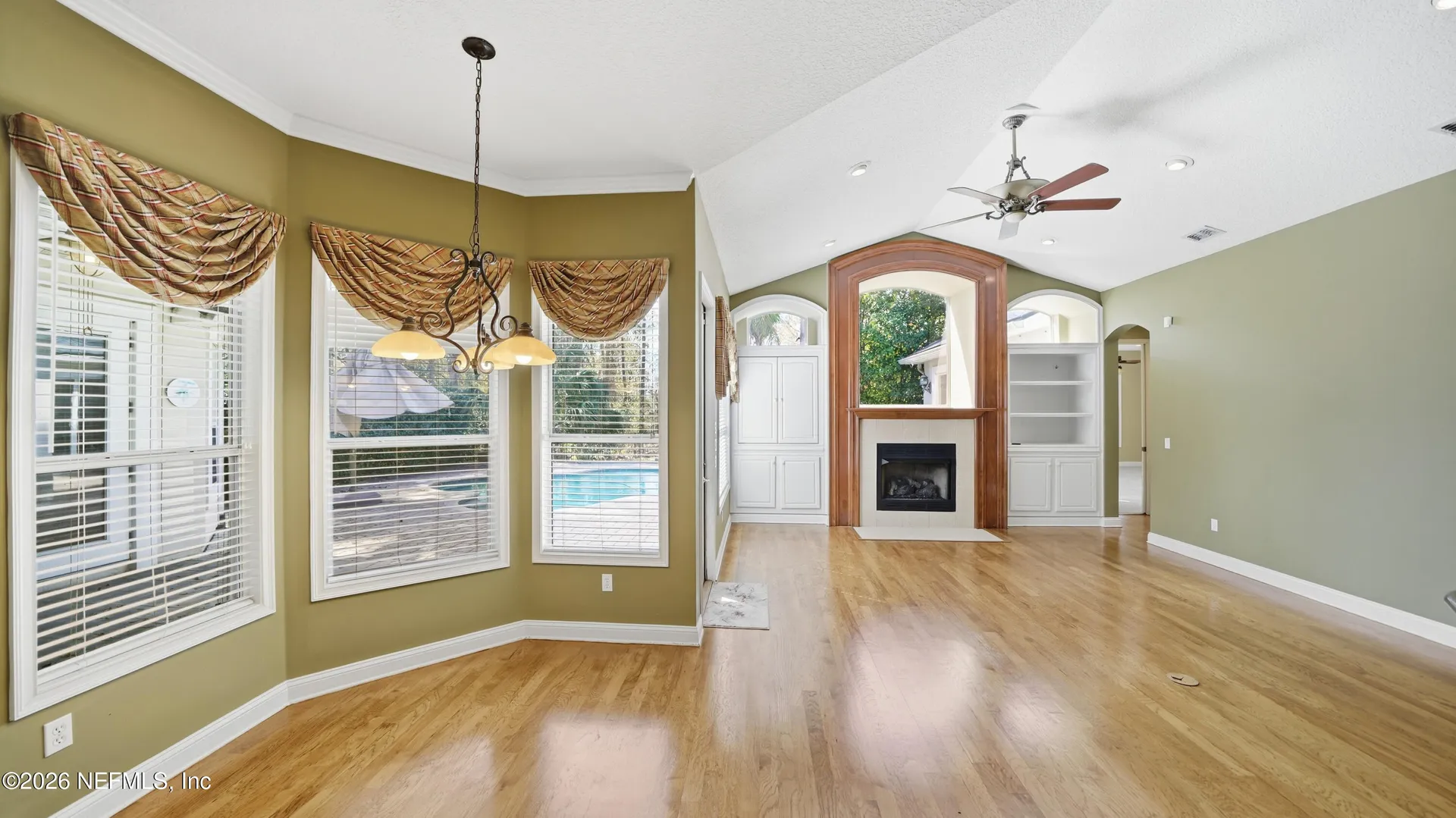 2738 Chestnut Grove Court Orange Park FL 32073