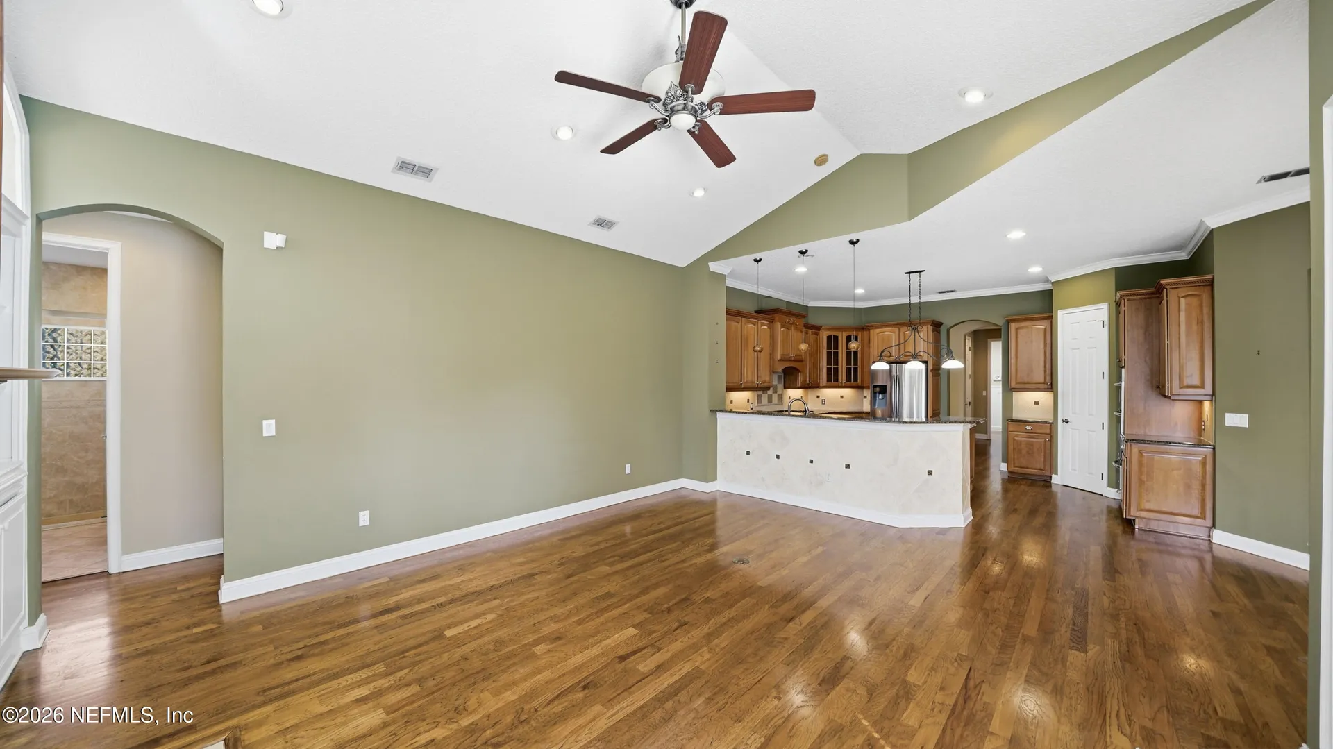 2738 Chestnut Grove Court Orange Park FL 32073