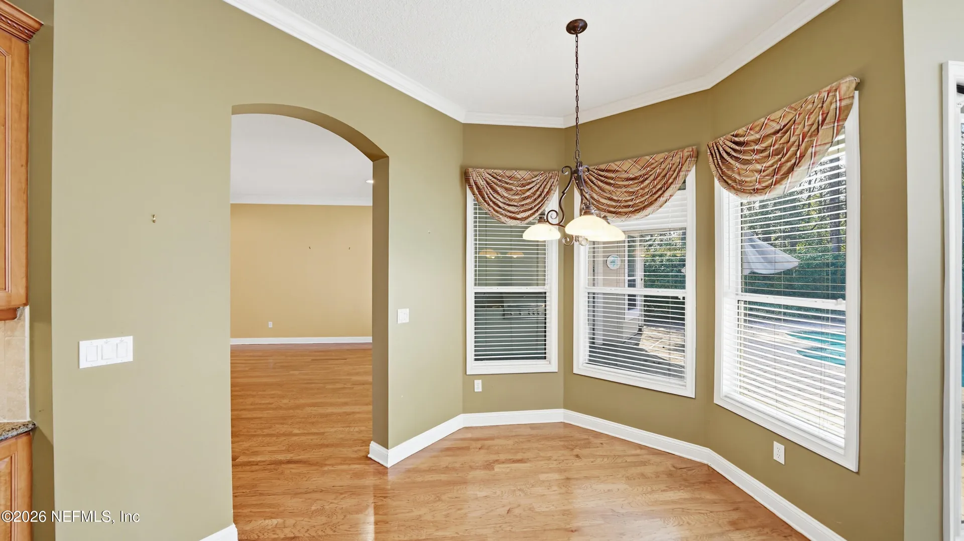 2738 Chestnut Grove Court Orange Park FL 32073