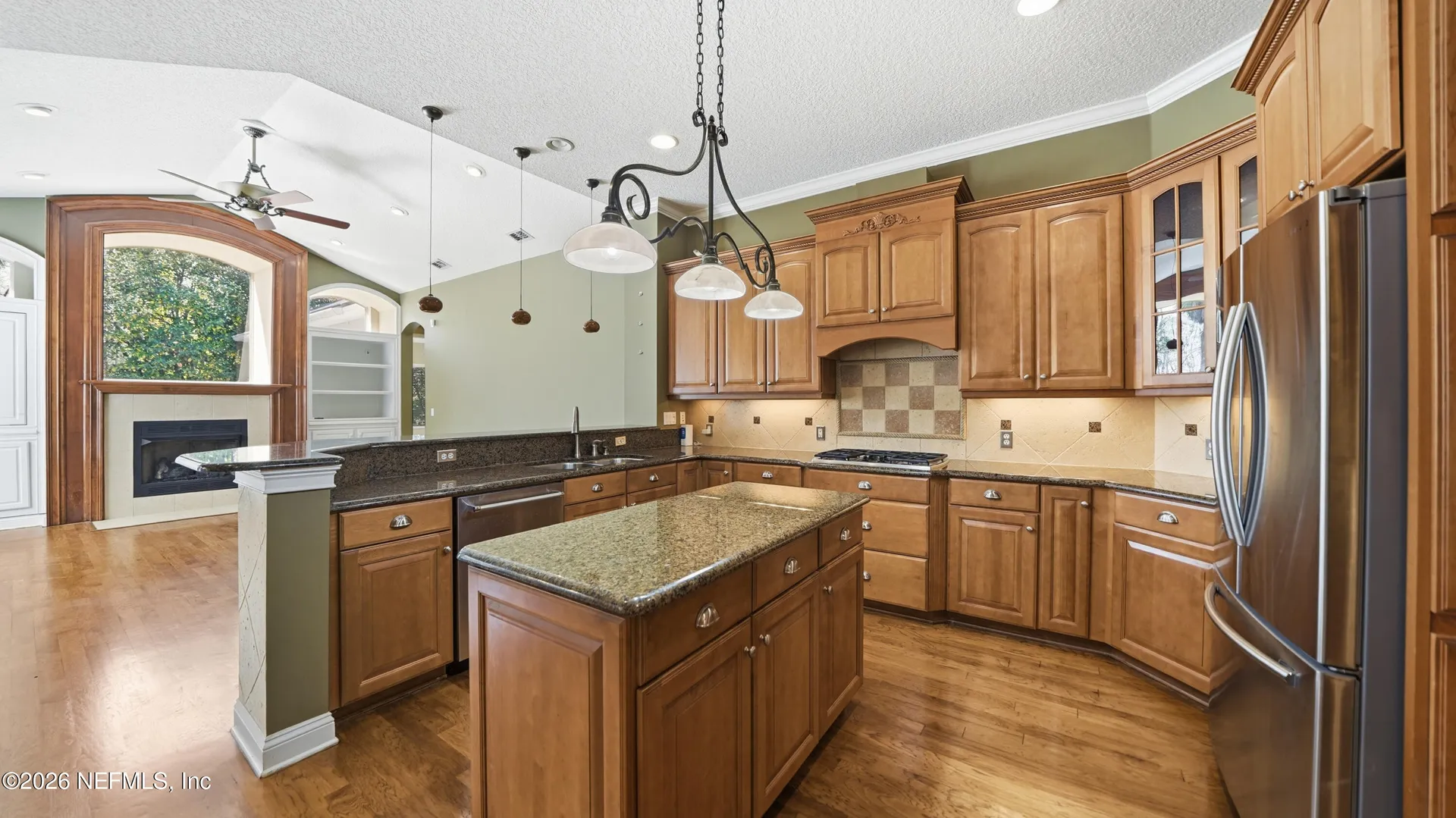 2738 Chestnut Grove Court Orange Park FL 32073