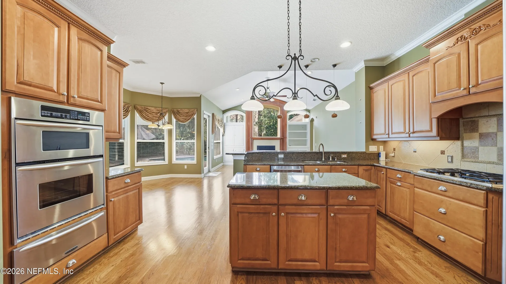 2738 Chestnut Grove Court Orange Park FL 32073