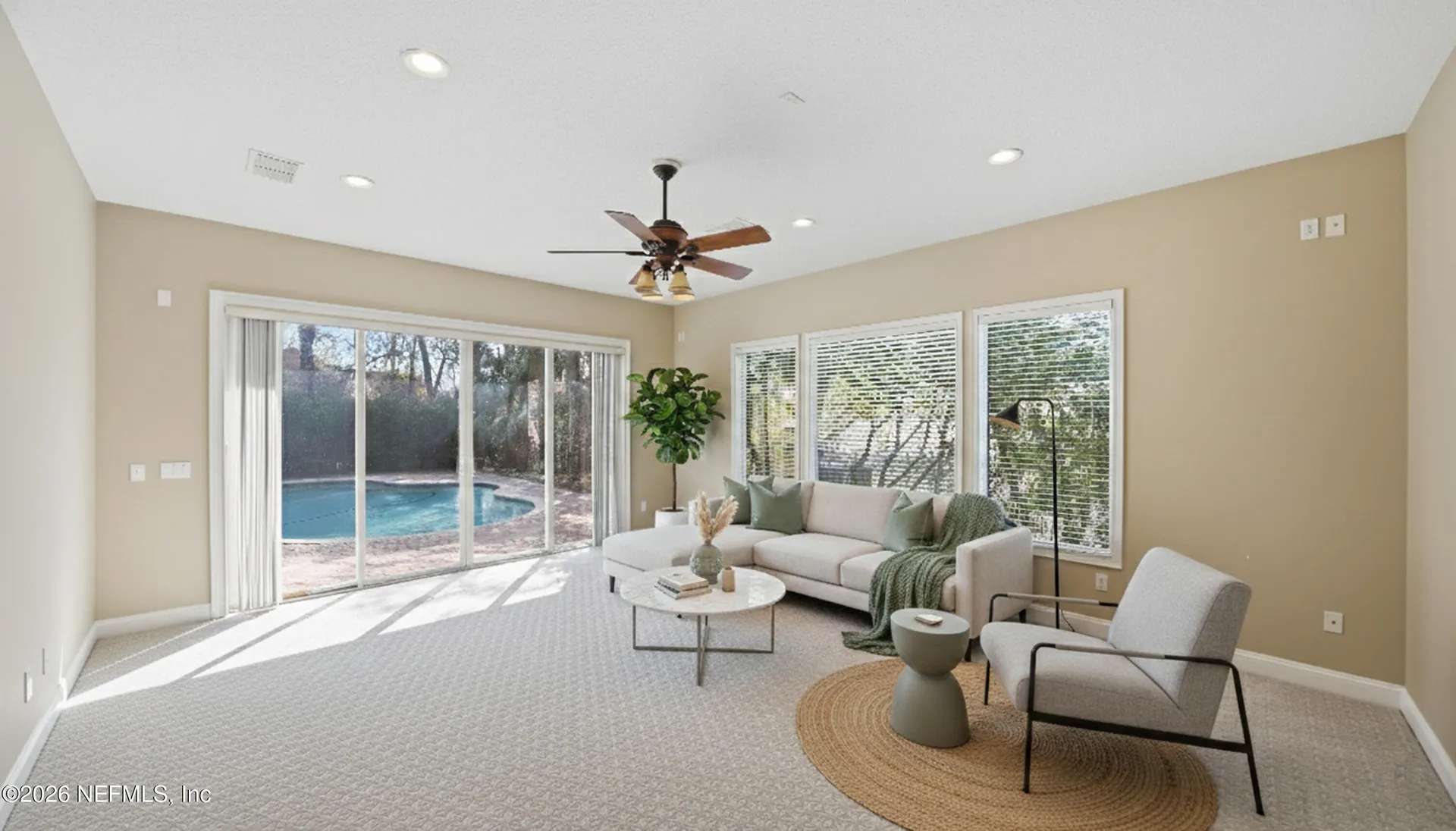 2738 Chestnut Grove Court Orange Park FL 32073