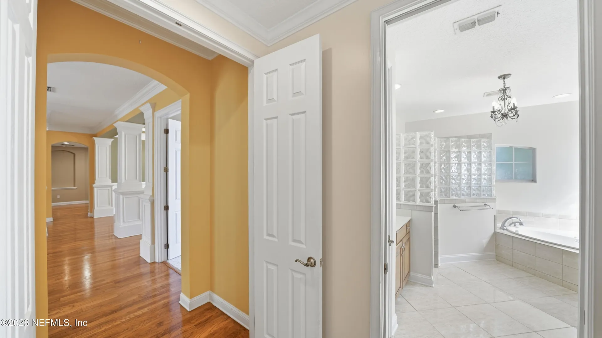2738 Chestnut Grove Court Orange Park FL 32073