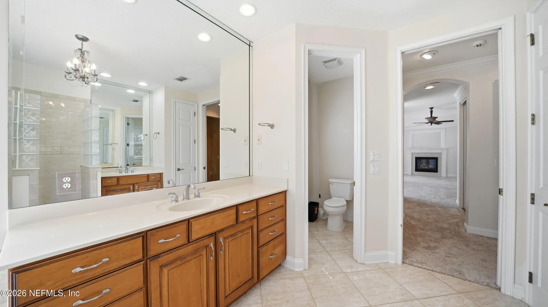 2738 Chestnut Grove Court Orange Park FL 32073