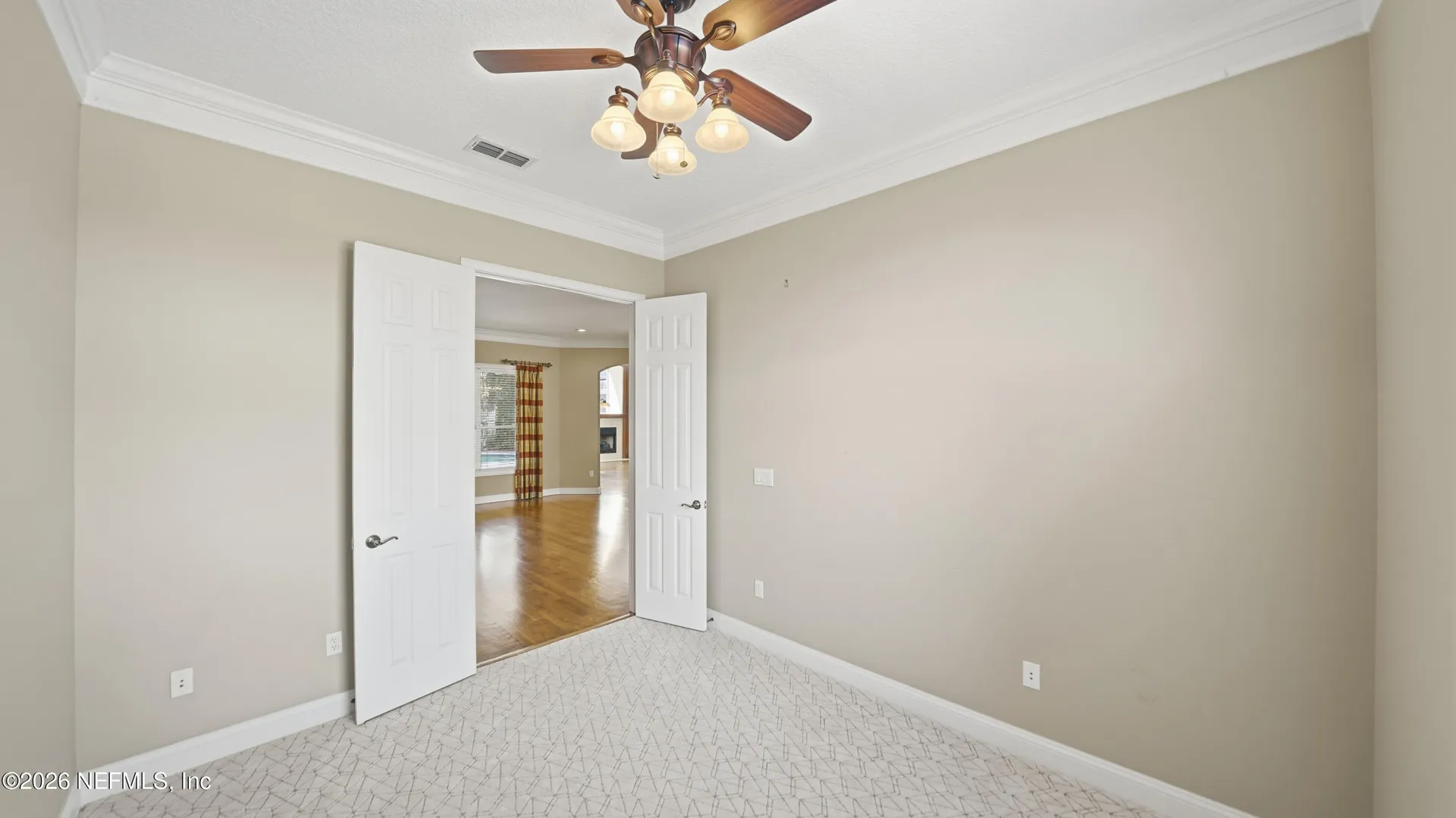 2738 Chestnut Grove Court Orange Park FL 32073