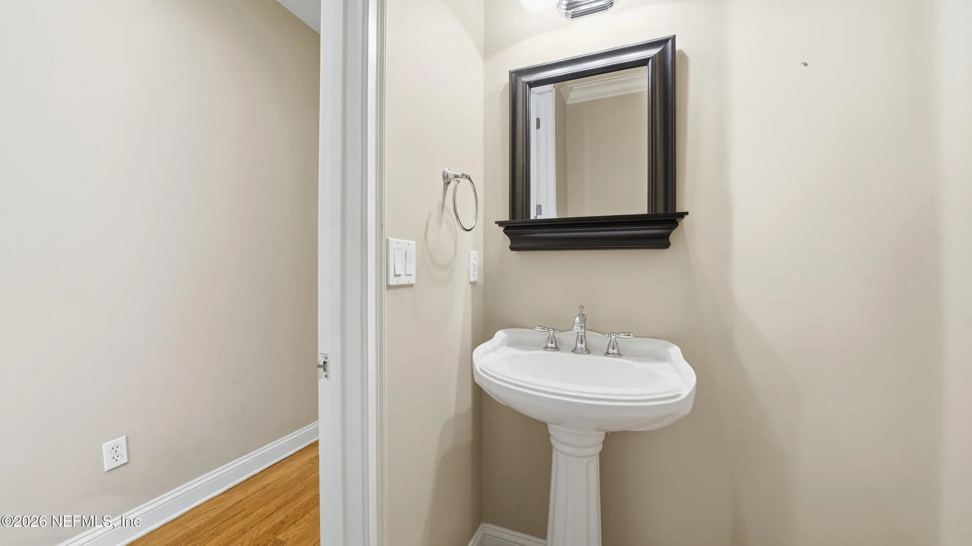 2738 Chestnut Grove Court Orange Park FL 32073