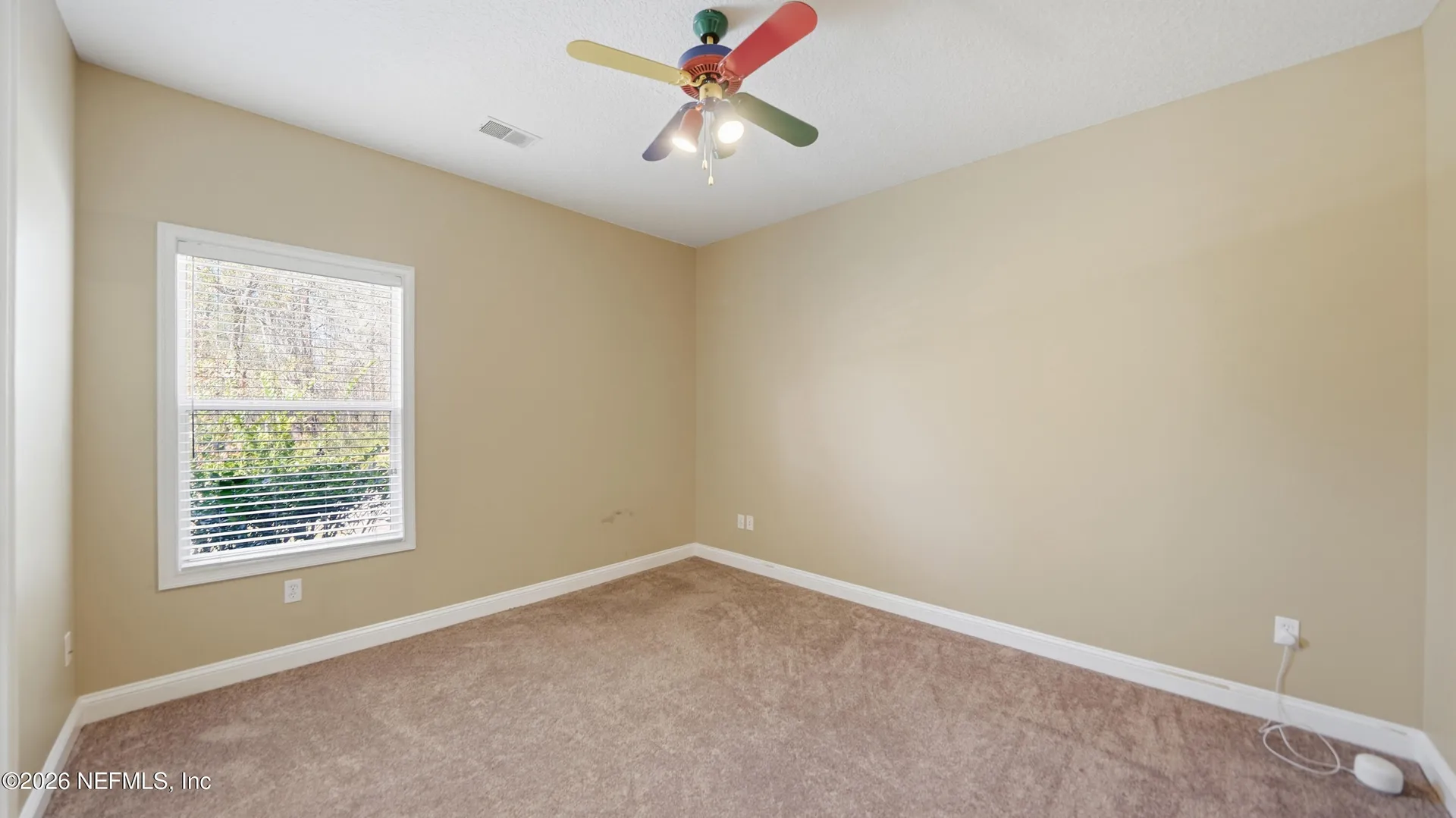 2738 Chestnut Grove Court Orange Park FL 32073