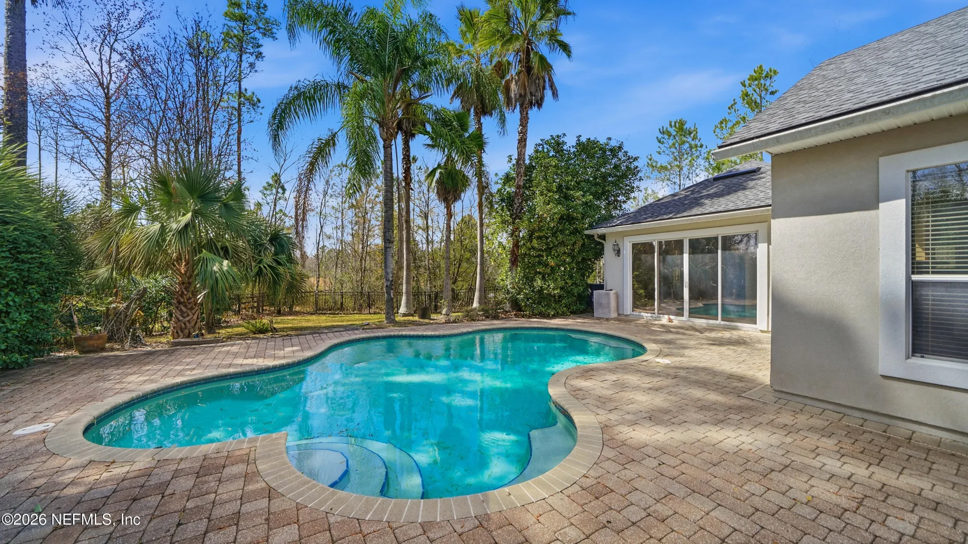 2738 Chestnut Grove Court Orange Park FL 32073