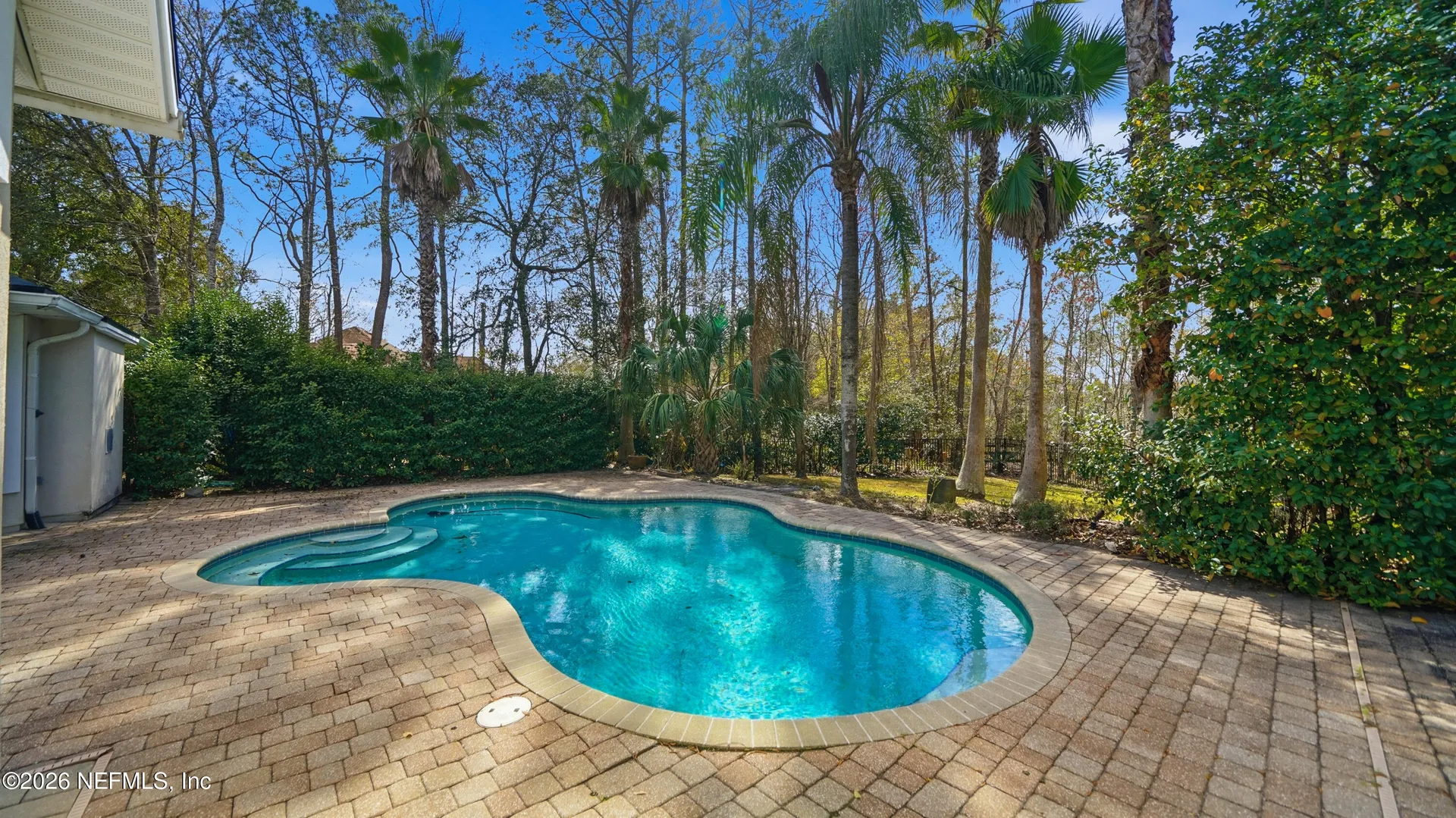 2738 Chestnut Grove Court Orange Park FL 32073