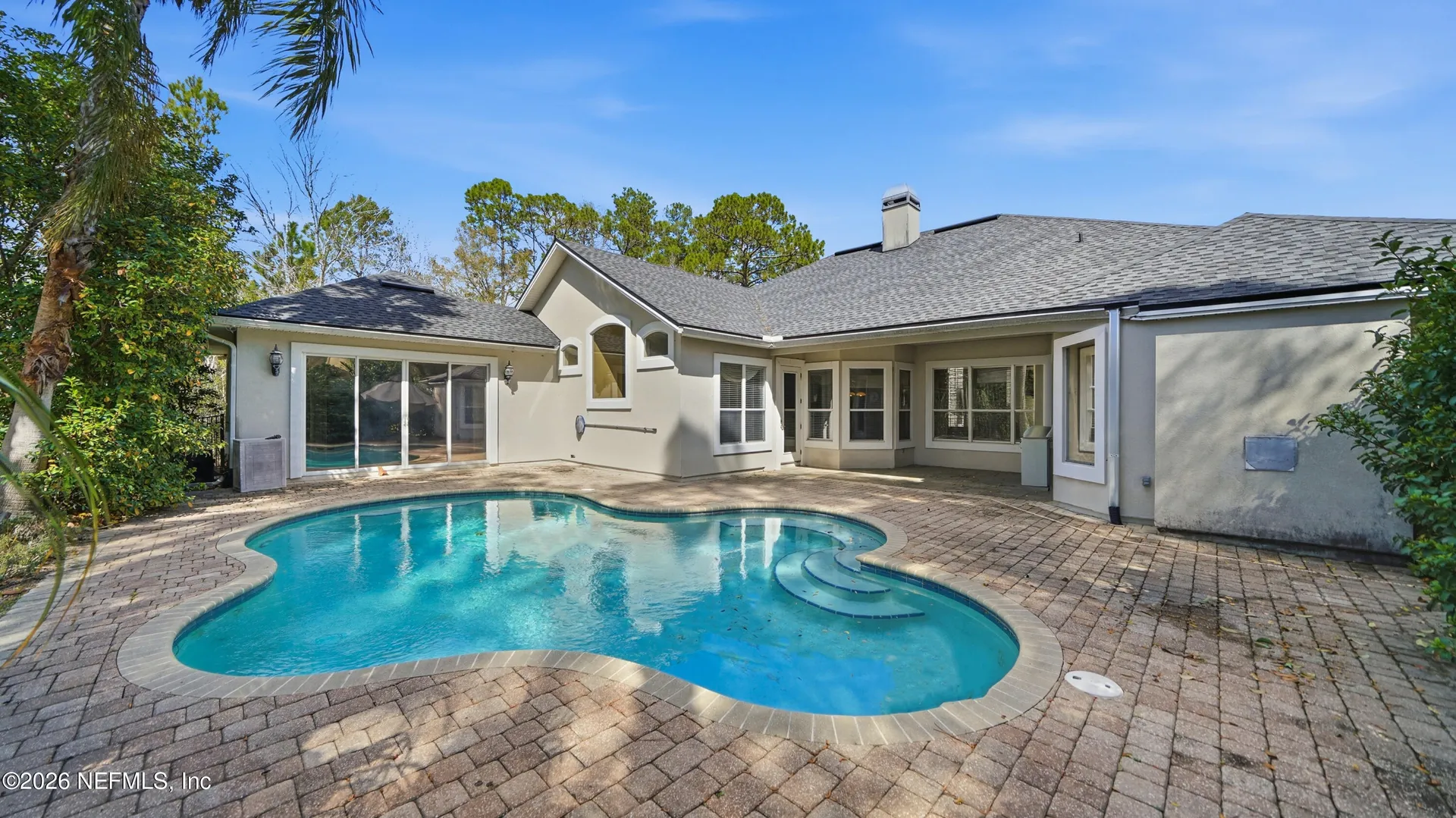 2738 Chestnut Grove Court Orange Park FL 32073