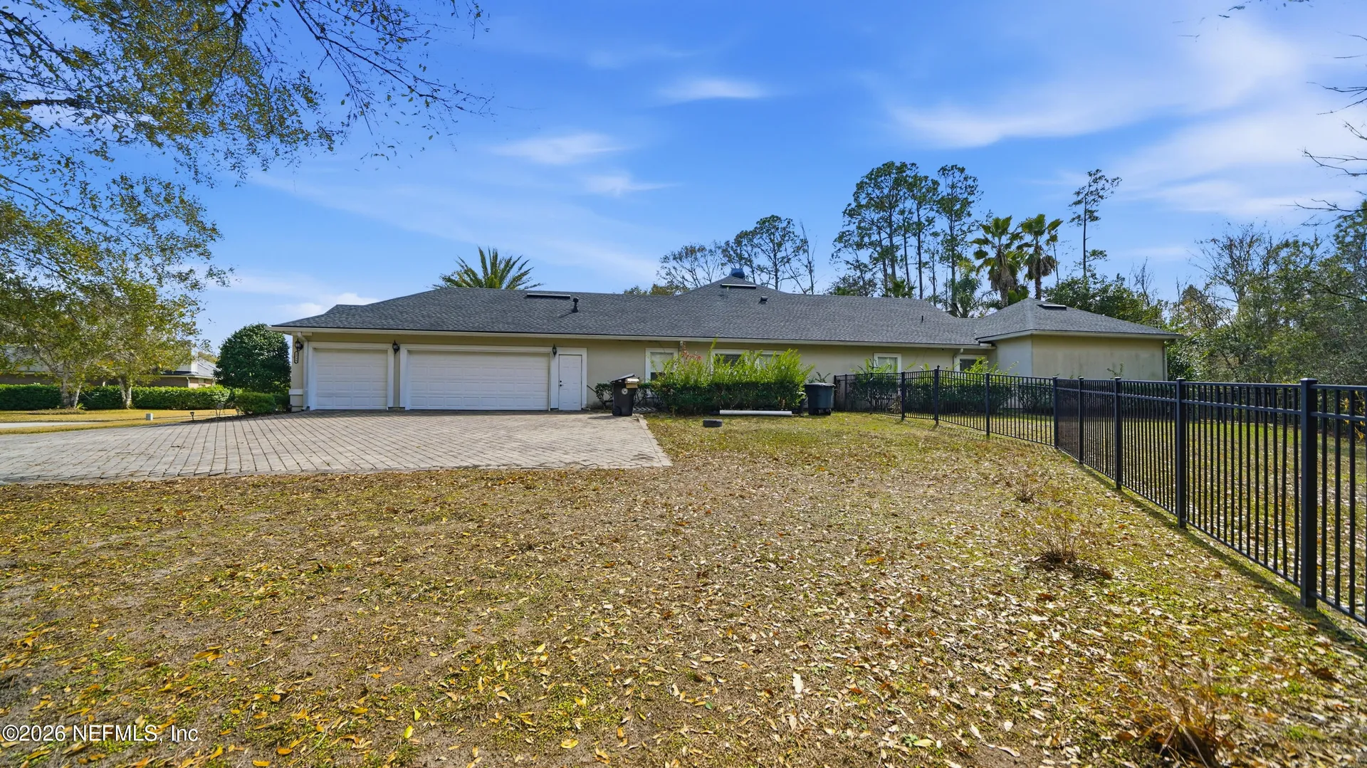 2738 Chestnut Grove Court Orange Park FL 32073