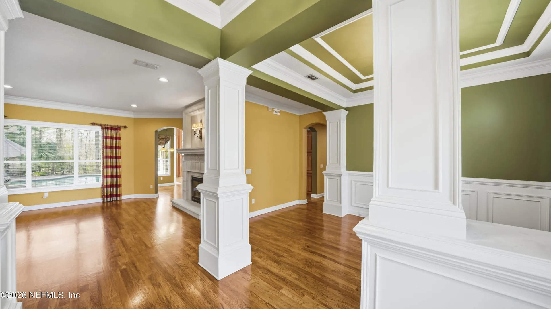 2738 Chestnut Grove Court Orange Park FL 32073