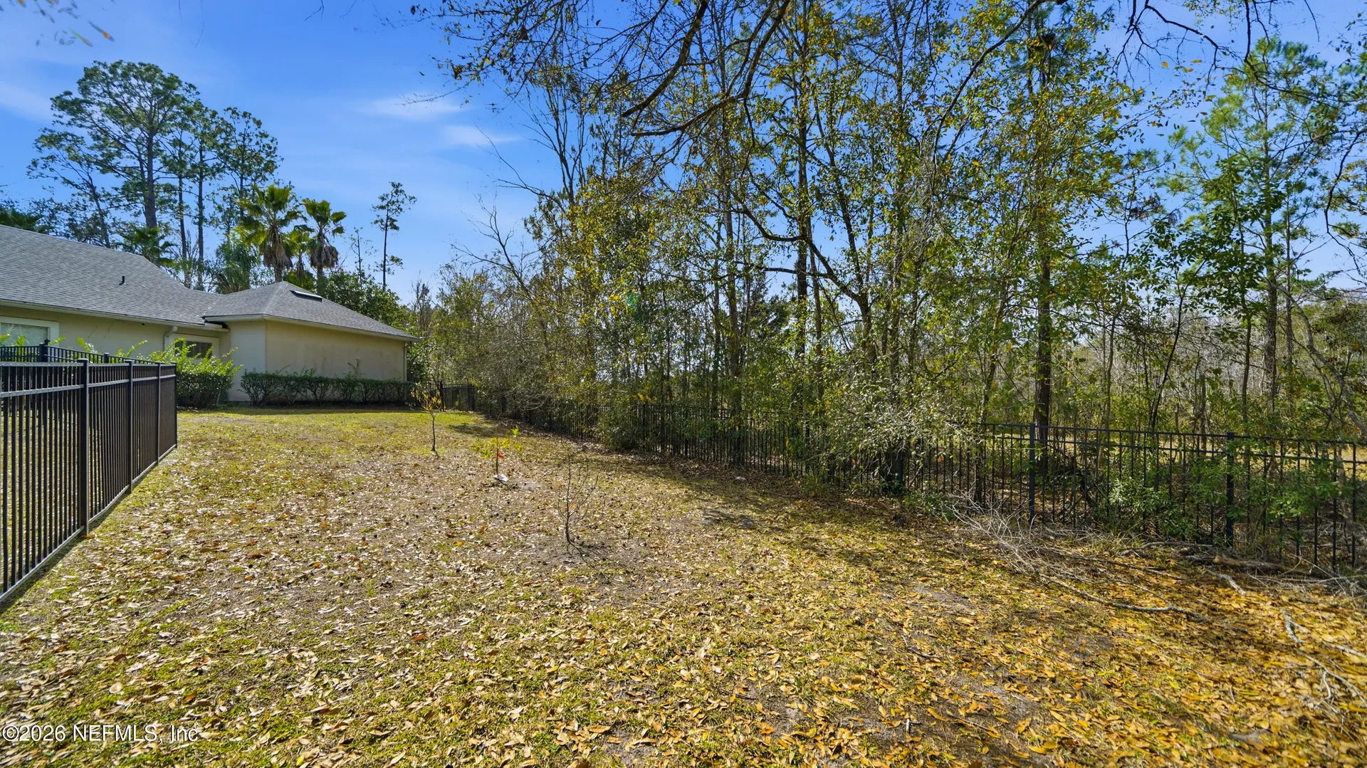 2738 Chestnut Grove Court Orange Park FL 32073