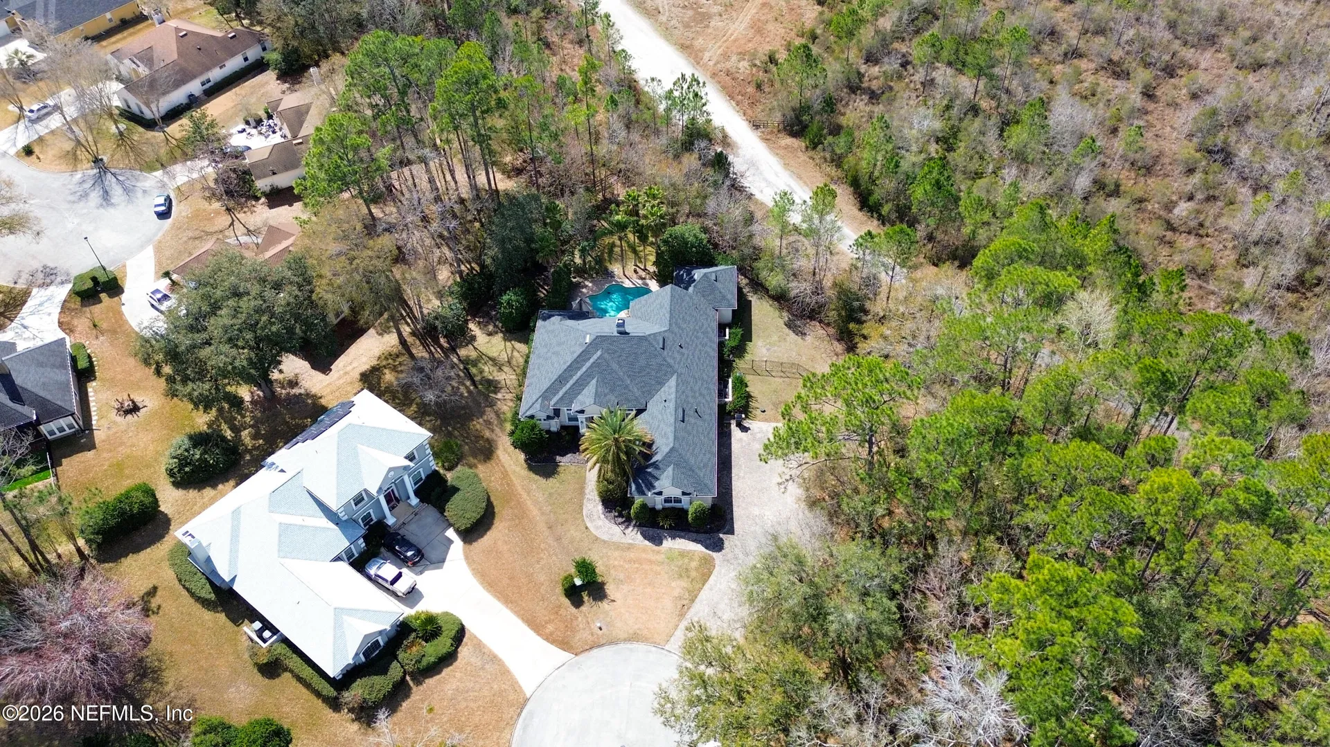 2738 Chestnut Grove Court Orange Park FL 32073