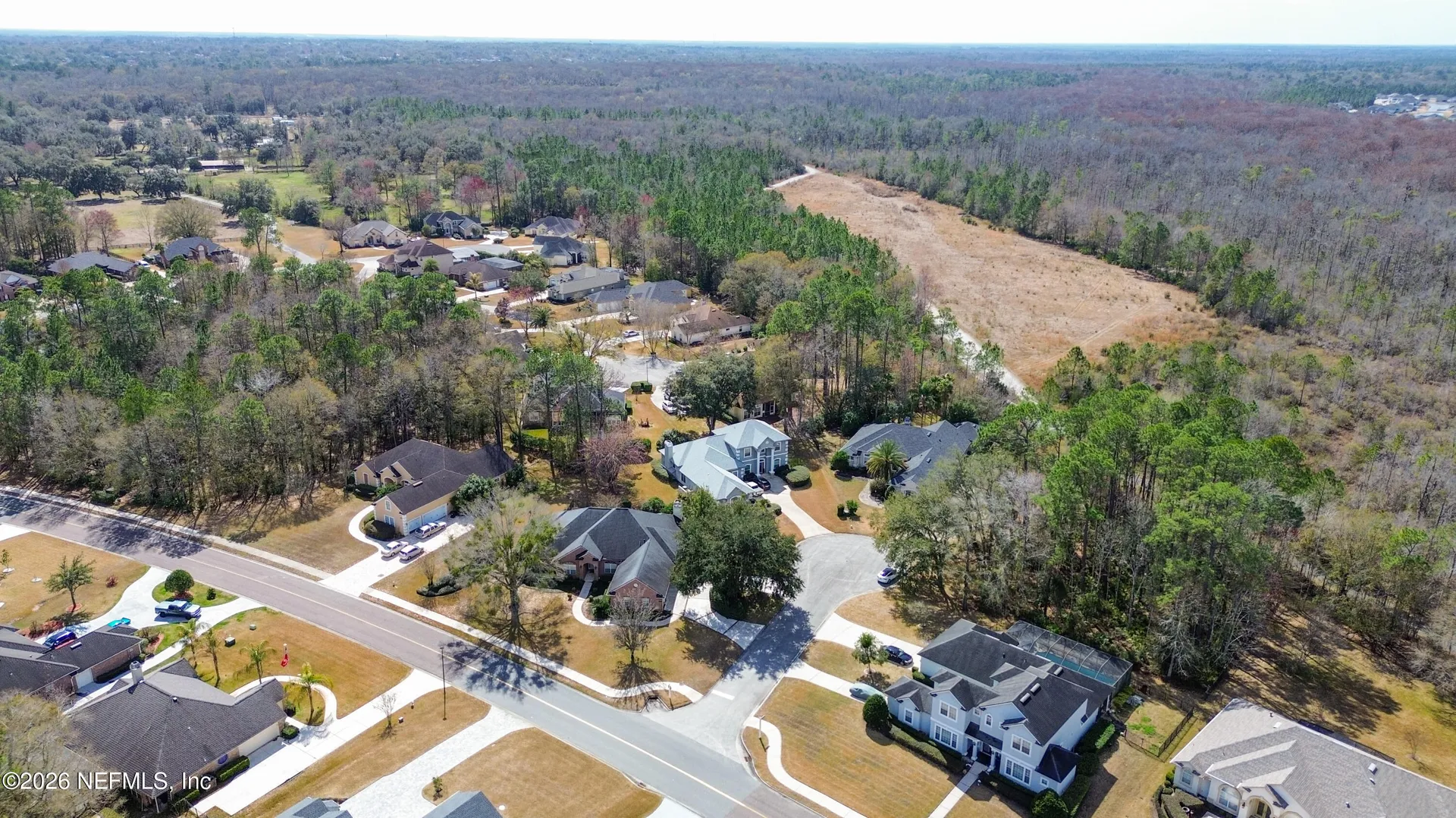 2738 Chestnut Grove Court Orange Park FL 32073