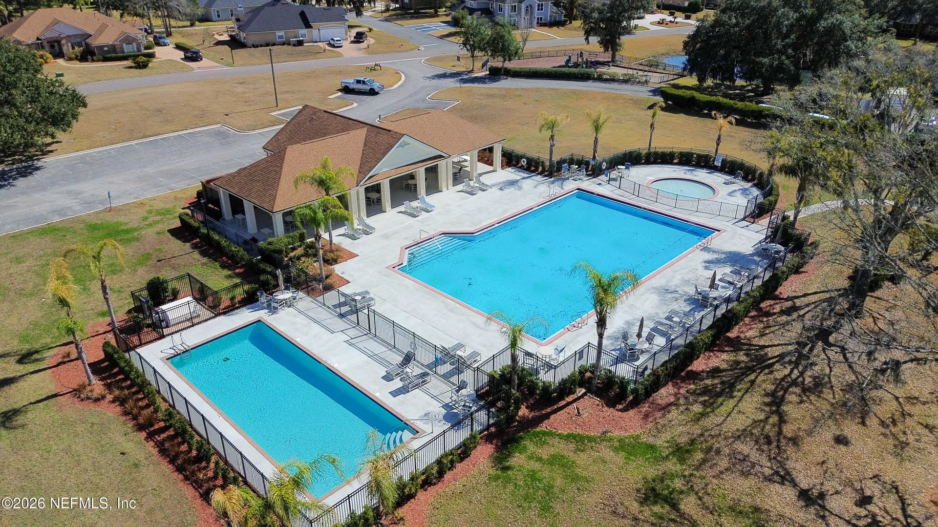 2738 Chestnut Grove Court Orange Park FL 32073