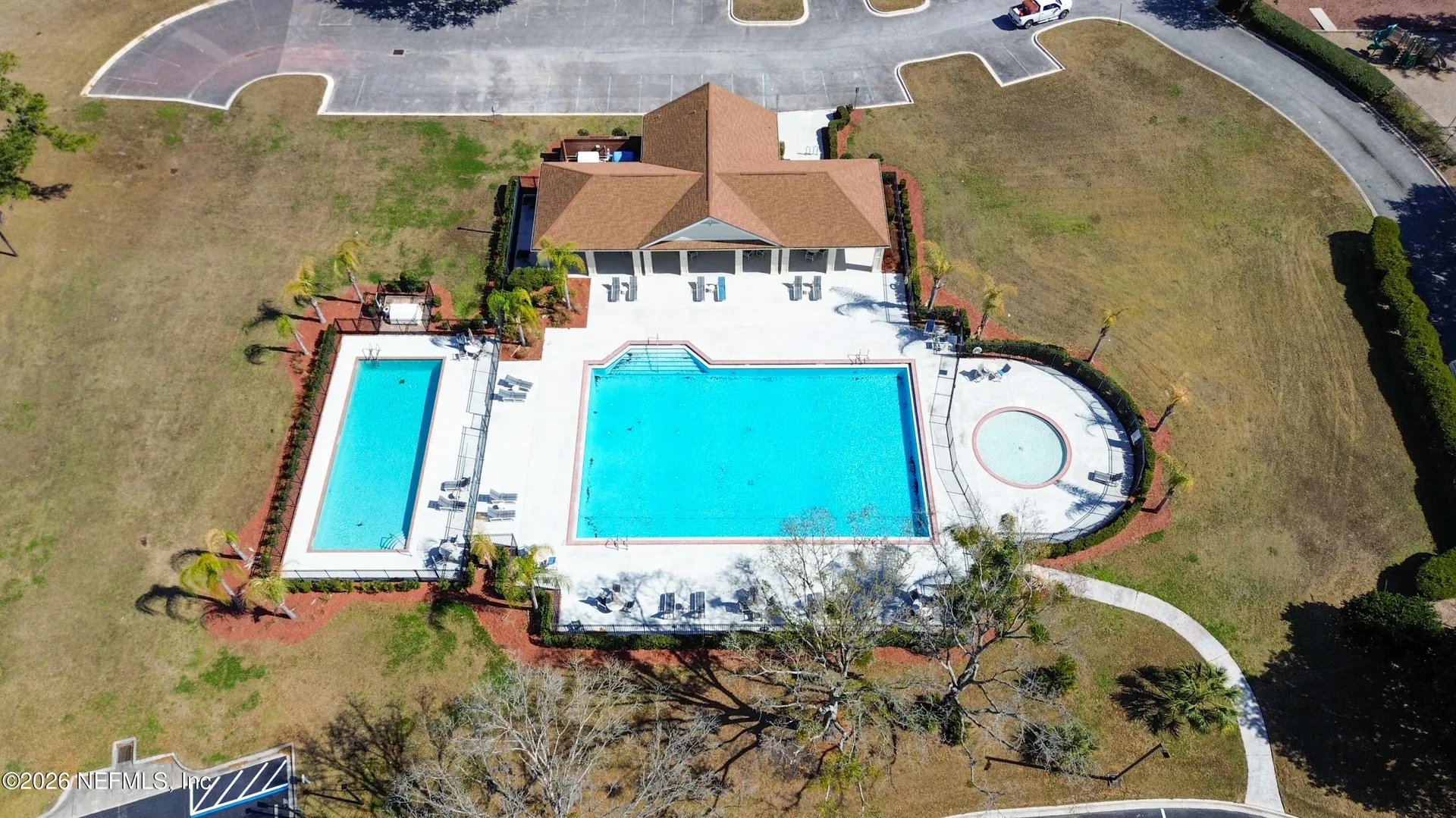 2738 Chestnut Grove Court Orange Park FL 32073